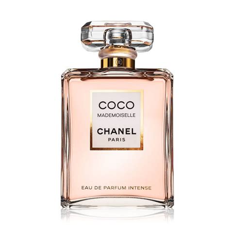 Amazon.com: Coco Chanel Mademoiselle Perfume For Women